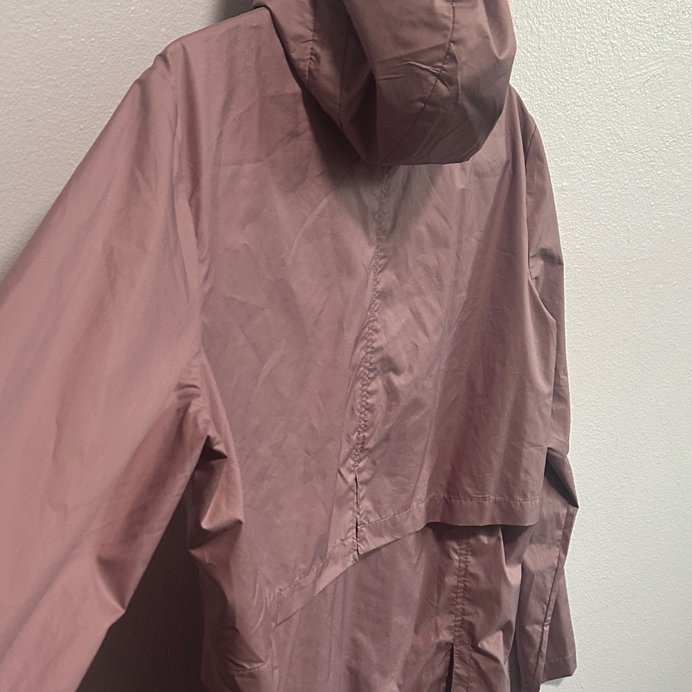 Nike Repel Running Jacket - Picture 9 of 15